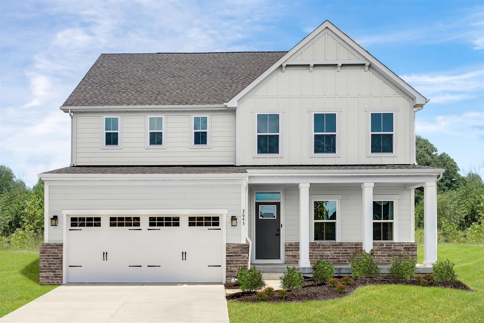 available home in Everly Estates