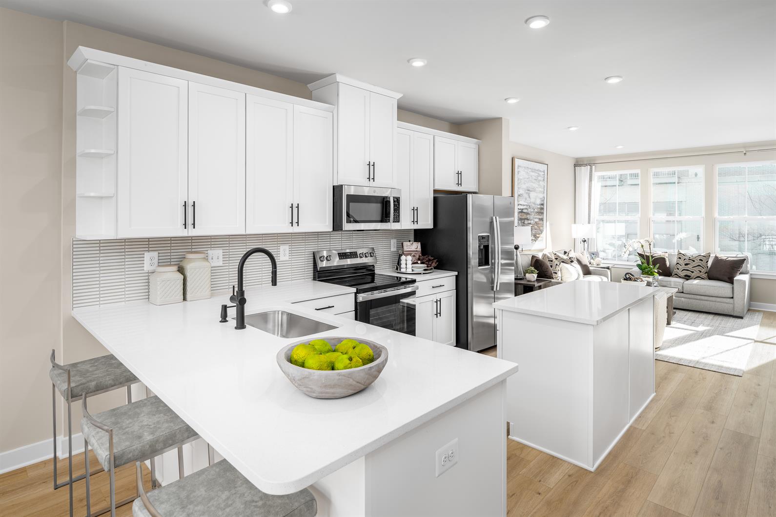 available home in Skyland