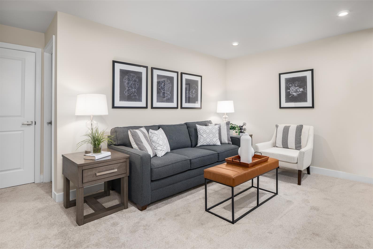 available home in Mount Olive Grove Towns