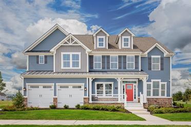 Lehigh Preserve Estates