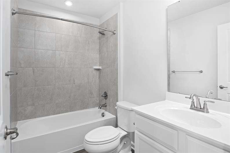 CenterPointe Townes Townhomes for Sale Ryan Homes