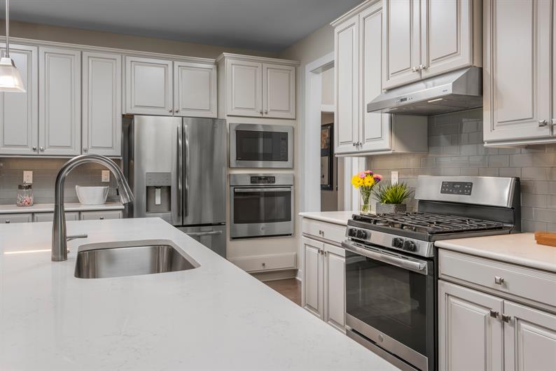 Glenross North SingleFamily Homes for Sale Ryan Homes