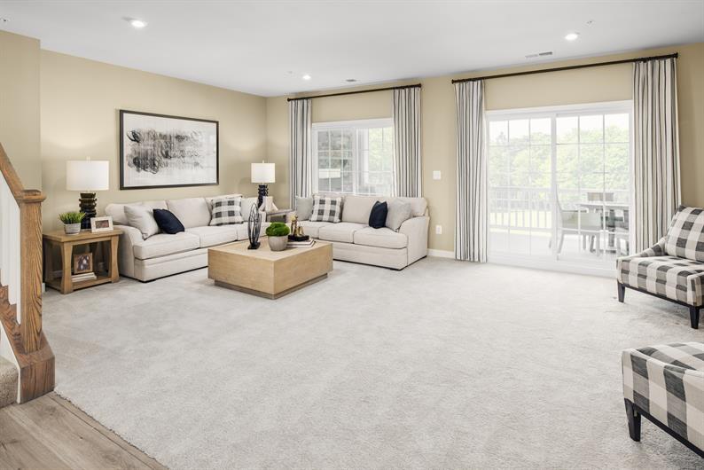 Westphalia Town Center Condos Condos for Sale Ryan Homes