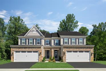 Greystone Townhomes Luxury Single Family Homes And Main Level Owner S Suite Homes For Sale Nvhomes