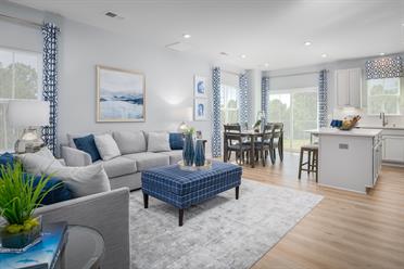 Lakes at Riverbend Villas