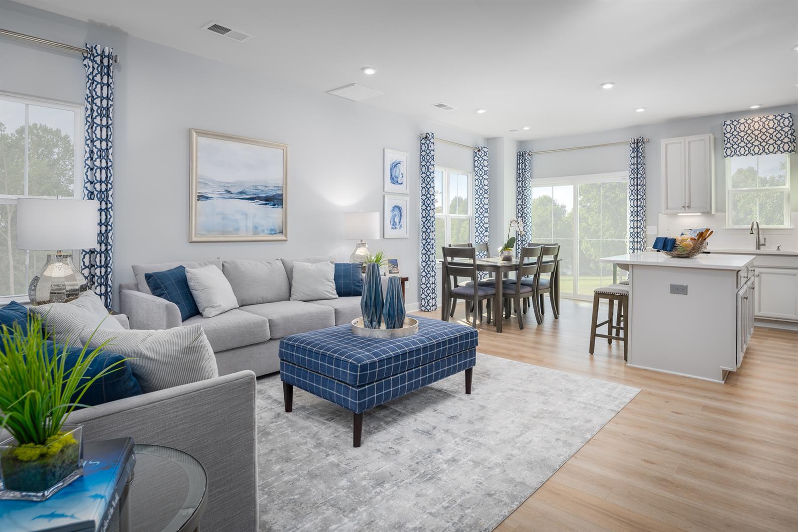 available home in Lakes at Riverbend Villas