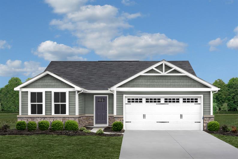 Available home in Brandywine Fields - SPC00  