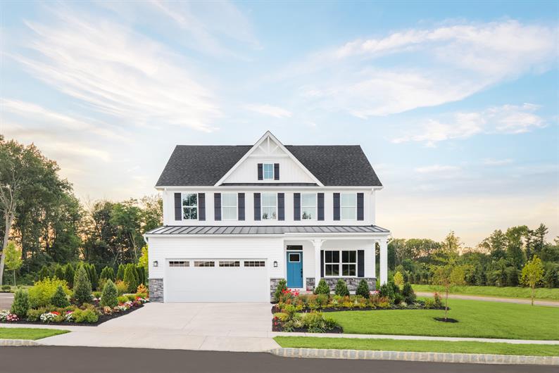 Available home in Rutherford Acres