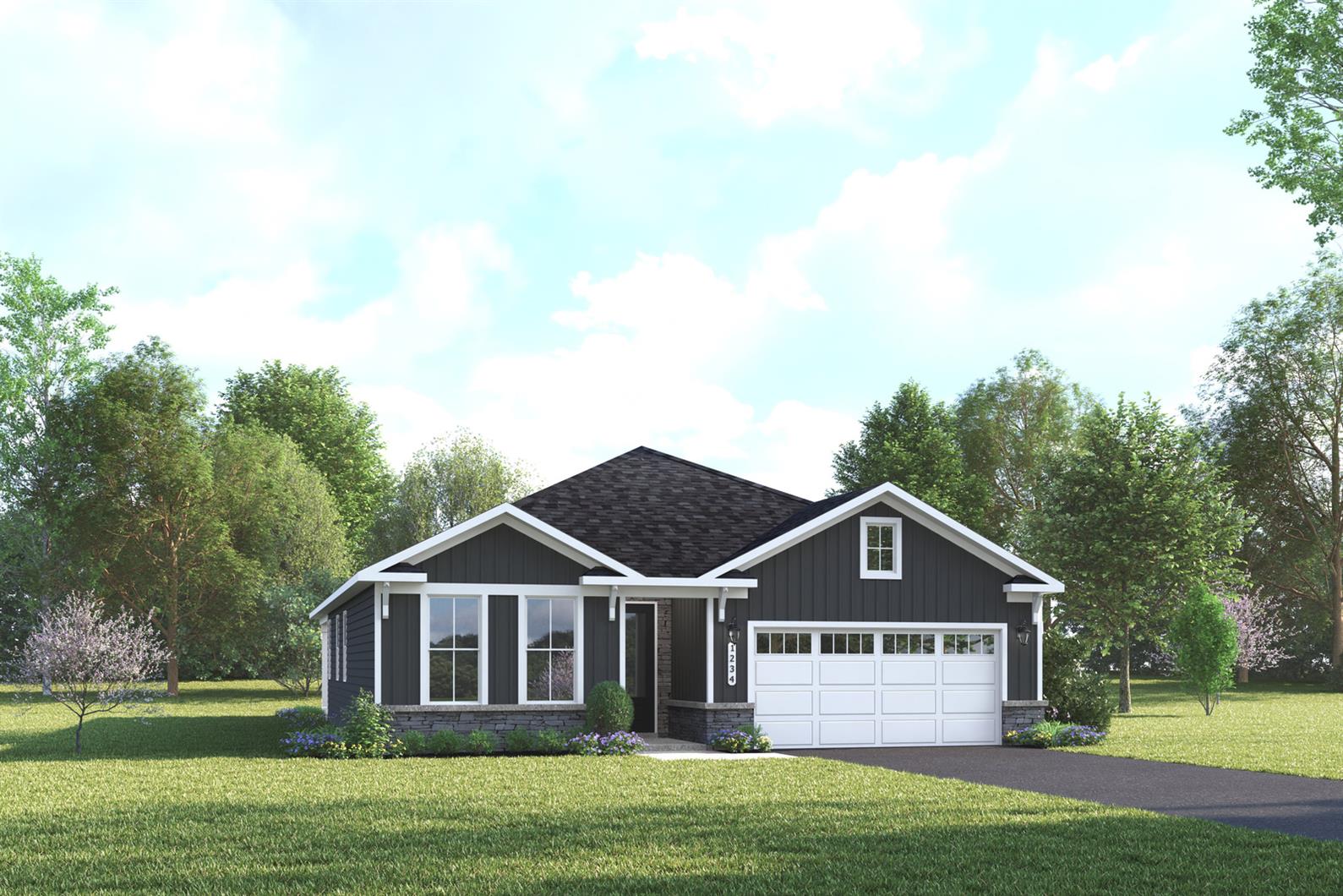 available home in The Greens at Heritage Shores