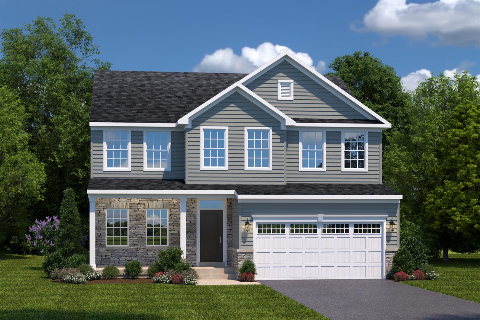 available home in Mount Olive Grove Singles