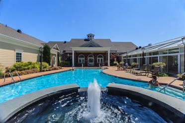 Available home near Williamsburg