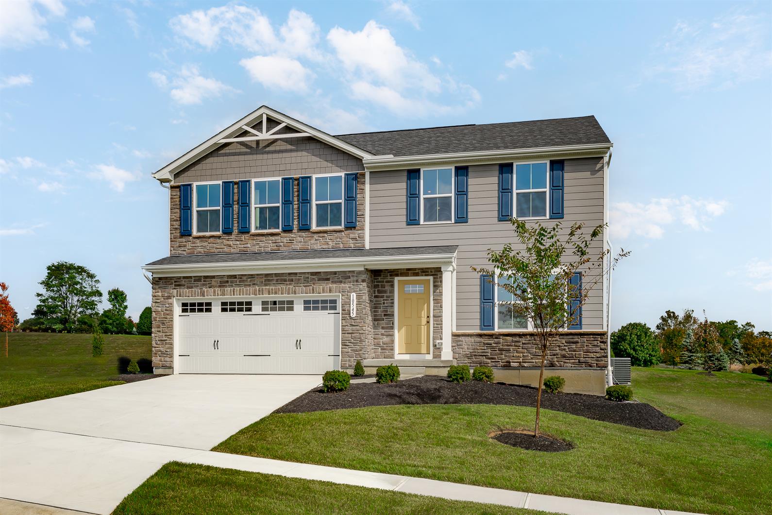 available home in Sedona Reserve