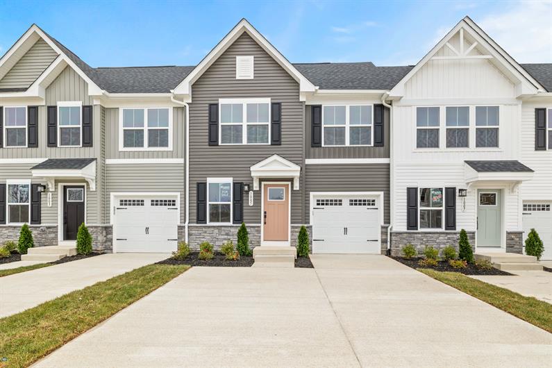 Available home in Havenwood Villas 55+