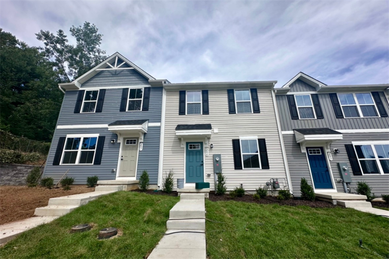 Available home in Gray Mount Commons