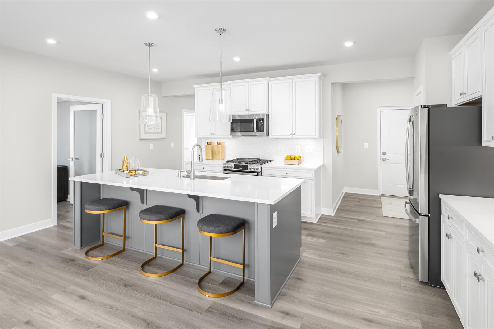 available home in Potomac Shores Elevator Condos