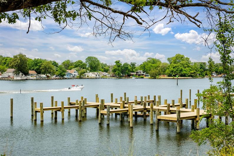 Tanyard Shores 55+ Villas Villas MainLevel Owner's Suites Available