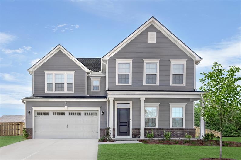 NEW 2-STORY HOMES IN COLUMBIA SCHOOLS!