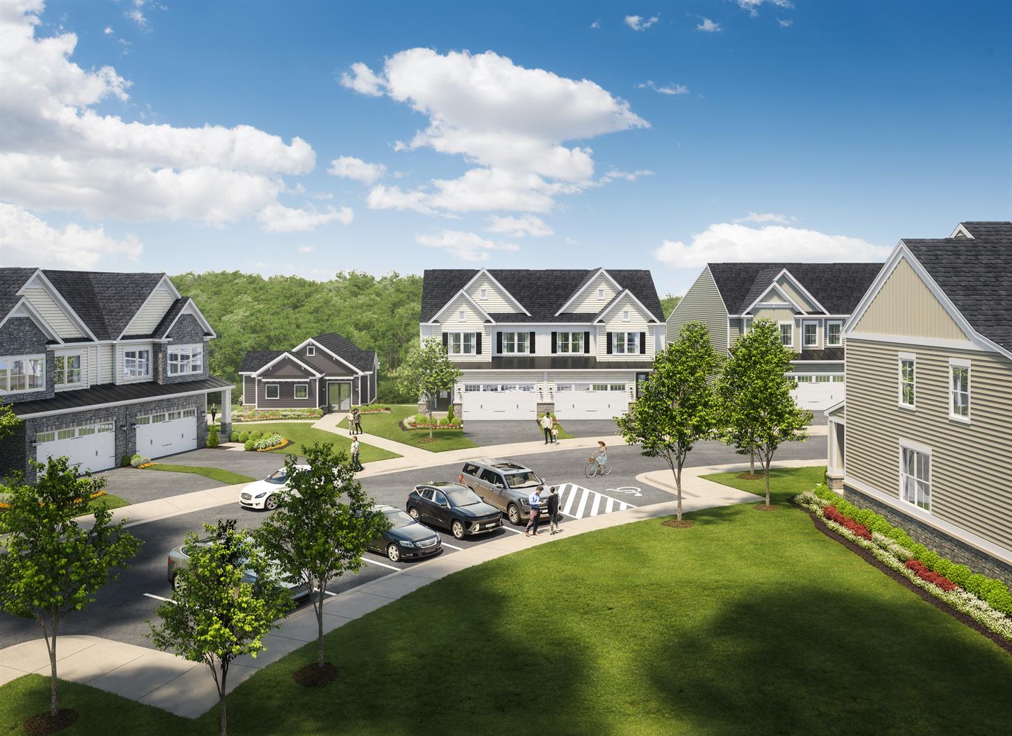 available home in Kerger Pond 55+