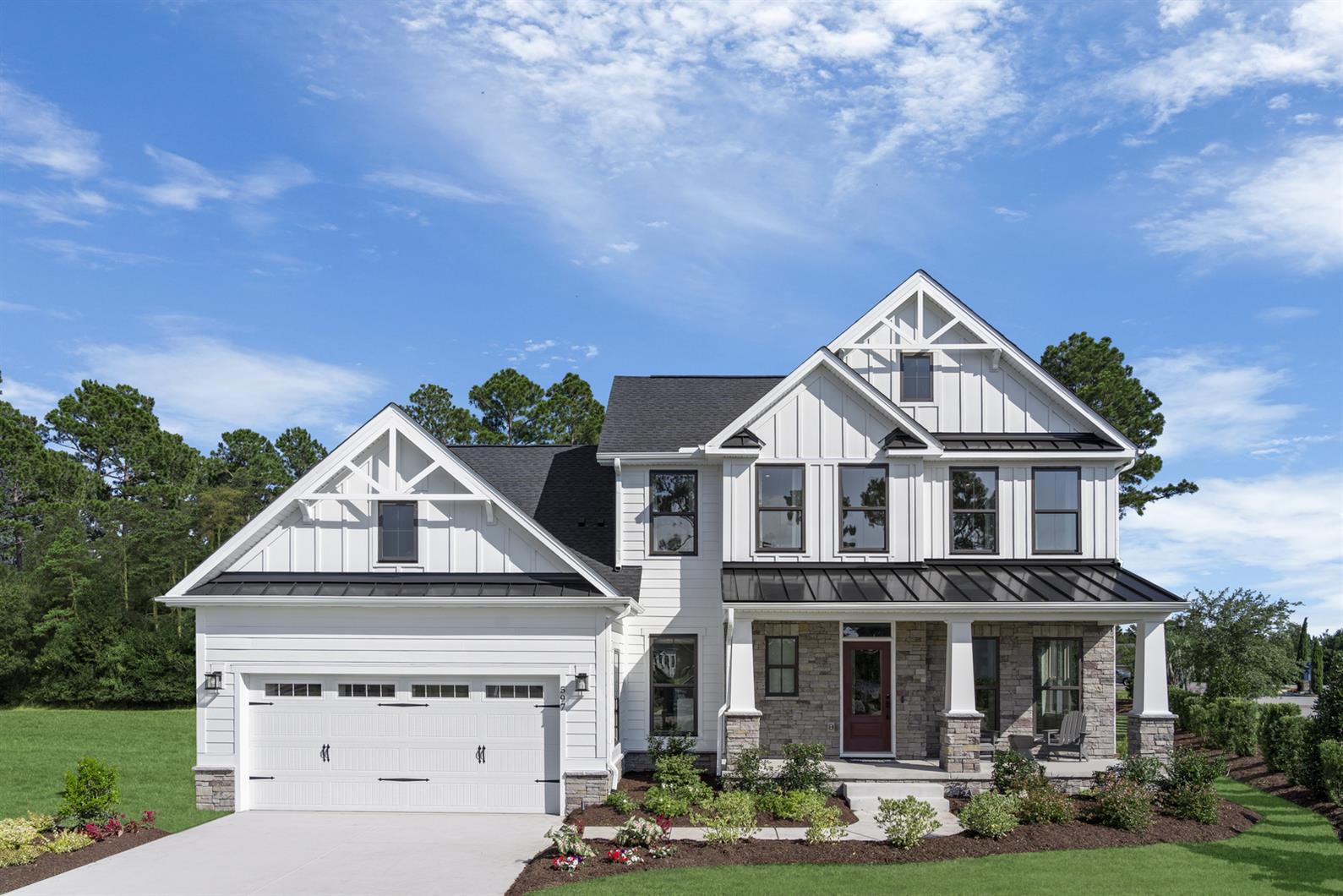 available home in Delaware National Luxury Singles
