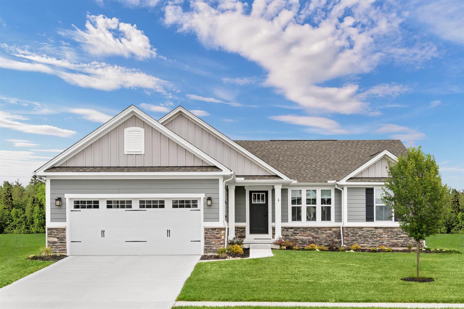 available home in Summer Brooke