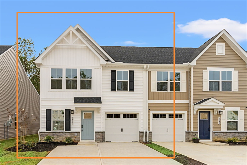 Available home in Middle Creek Village Coastal Cottages & Villas