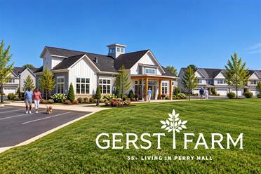 Gerst Farm 55+