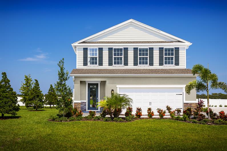 Welcome to Avalon Woods at Lakewood Ranch
