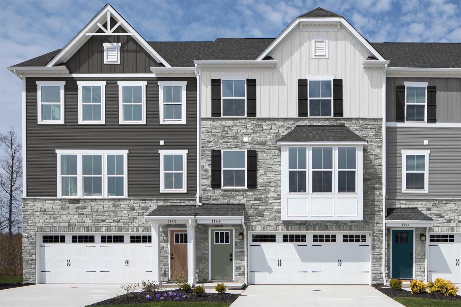 available home in Falls Landing