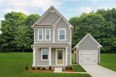 Available home near Edenton