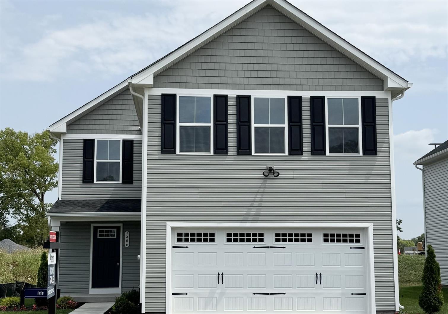 available home in Kilpatrick Woods