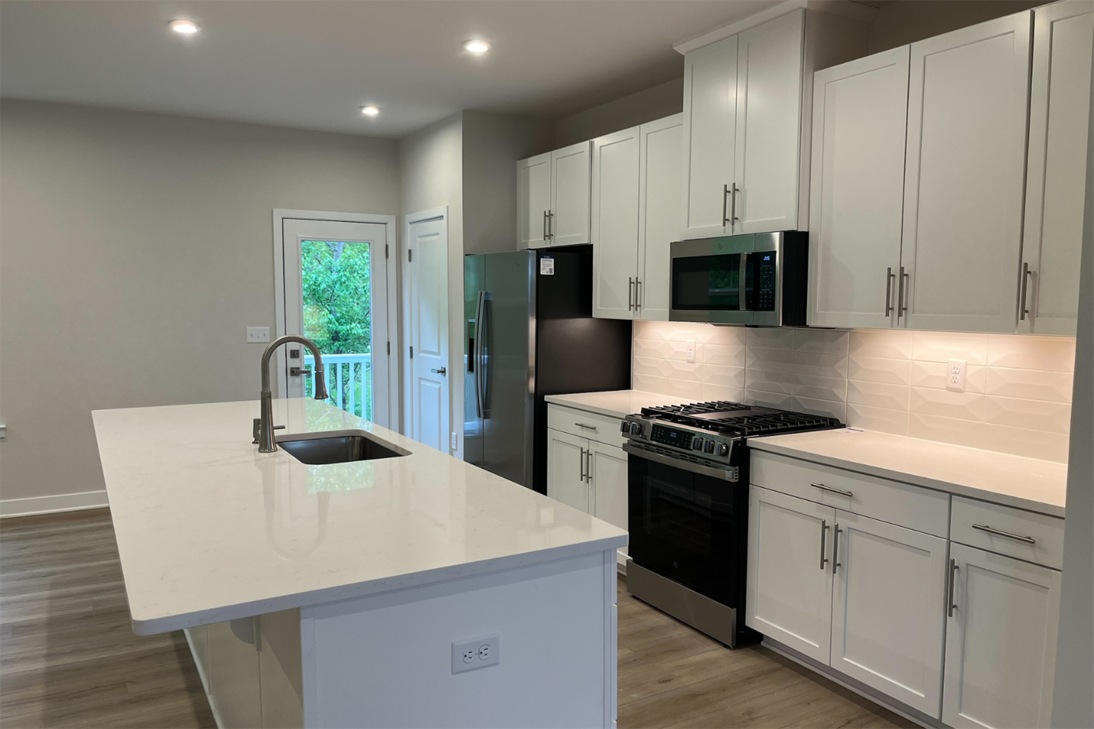 available home in Doremustown Village