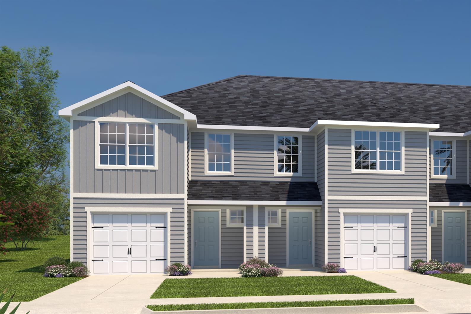 available home in Seminole Palms Townhomes