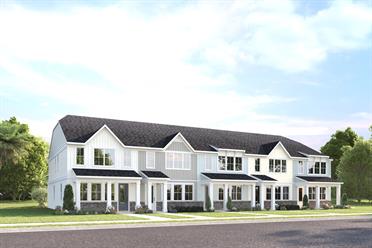 Lake Mattie Preserve Townhomes - Community