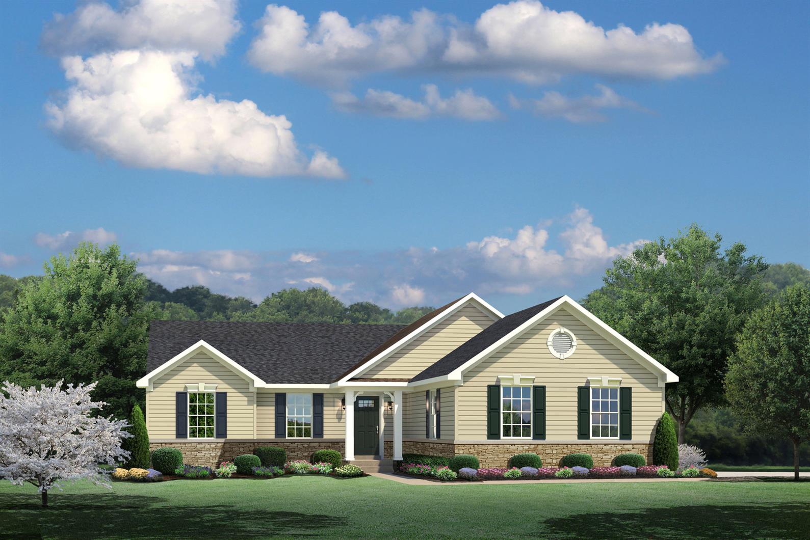 available home in Windmill Creek
