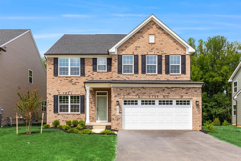 Available home in Leeland