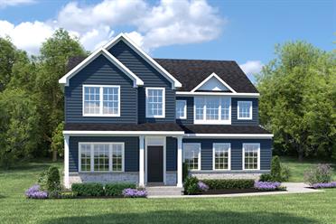 Available home near Hendersonville