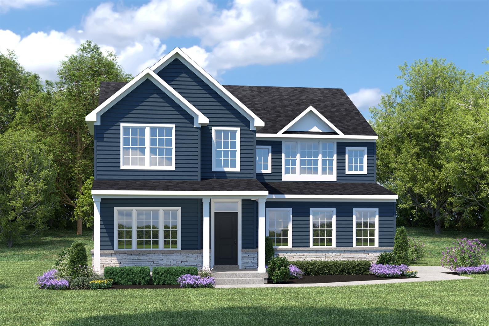 available home in Crutcher Station