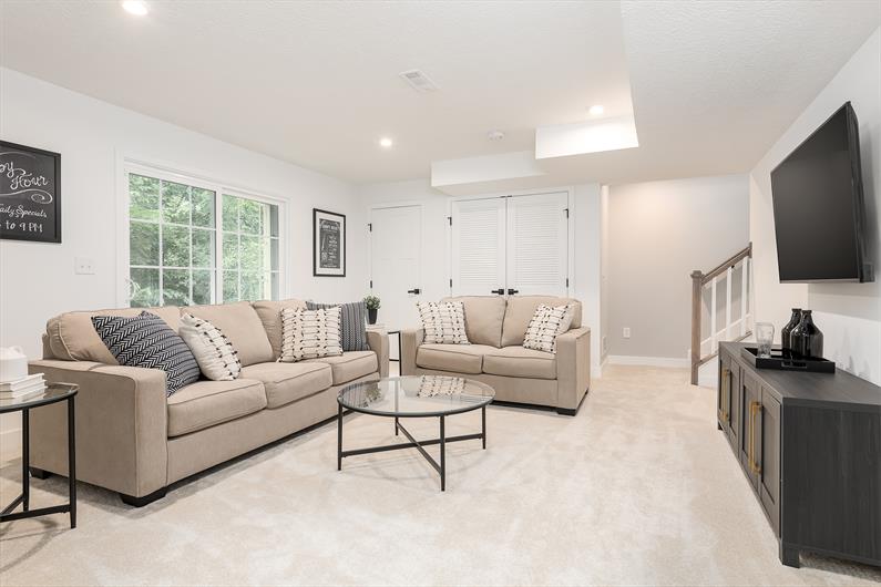 Saratoga Village Townhomes Townhomes for Sale Ryan Homes