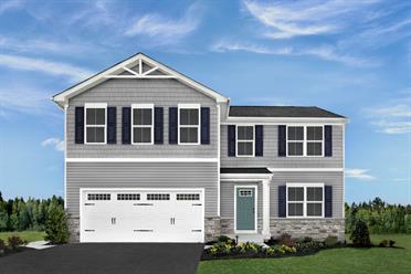 Vista Ridge Single-Family