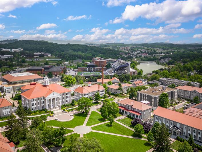 Wingate SingleFamily Homes and Villas MainLevel Owner's Suites