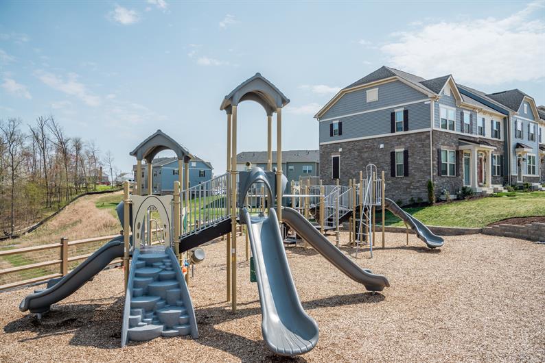 Lake Linganore Lots For Sale