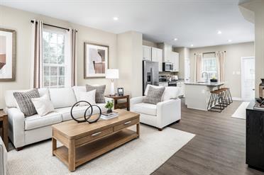 Available home near Sandston