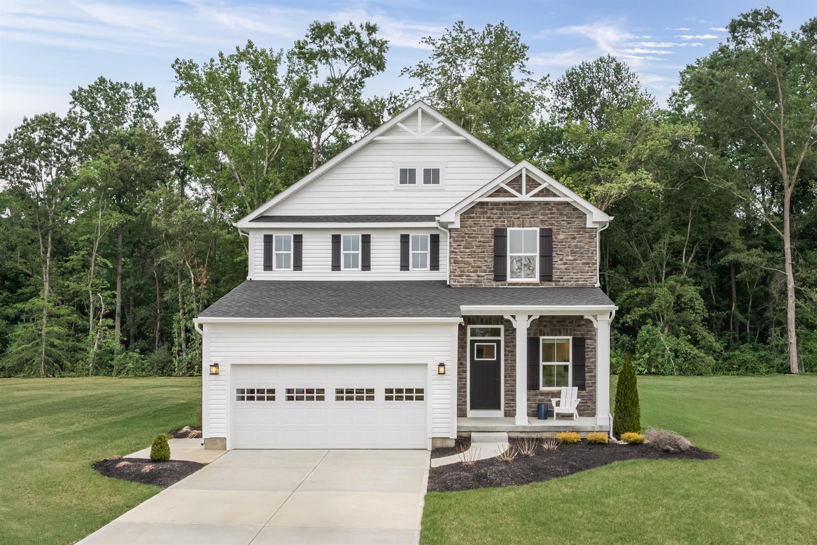 available home in Rutherford Acres