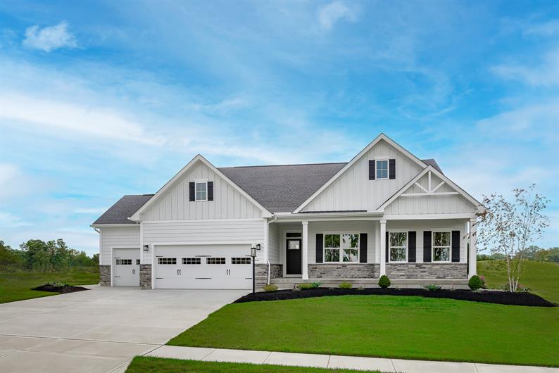Available home in Long Cove Meadows