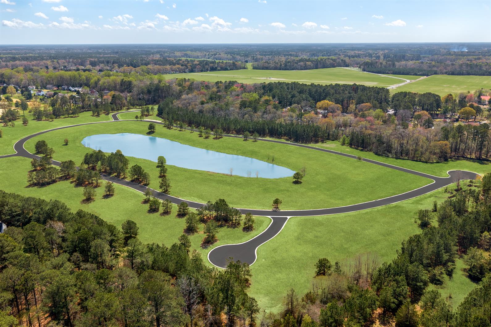 available home in Nutters Crossing
