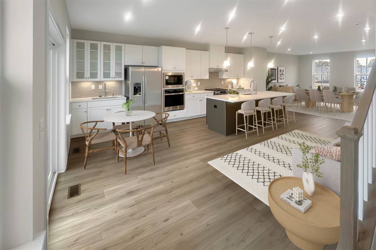 available home in Monmouth Views