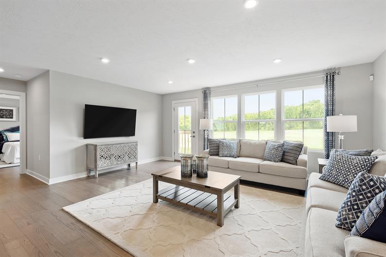 Walden Springs Villas for Sale Ryan Homes