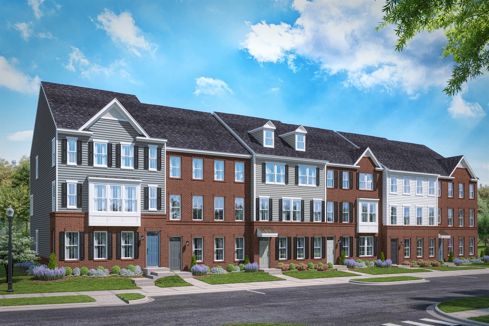 available home in Reid's Prospect