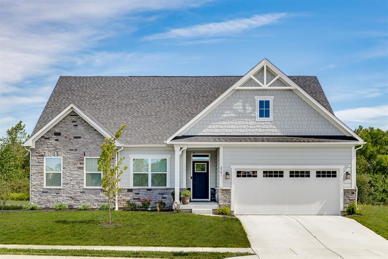 Anchors Run SingleFamily Homes and Resort/Beach Homes MainLevel