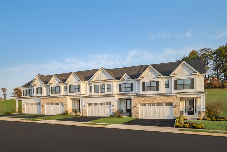 Available home in Philmont 55+